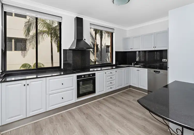 3/10 Blackett Street North Wollongong, North Wollongong NSW 2500