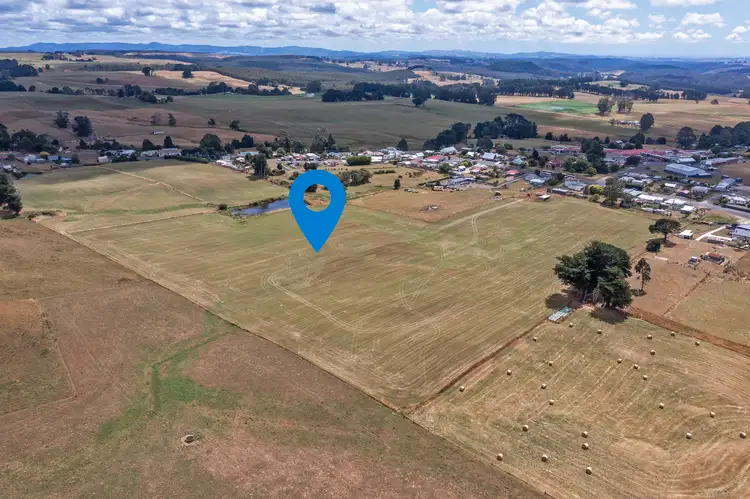 Second view of Homely rural property listing, Address available on request