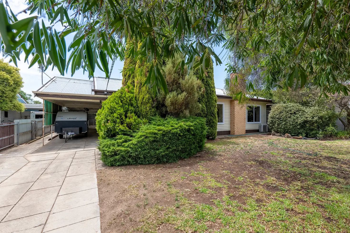 Main view of Homely house listing, 15 George Street, Nhill VIC 3418