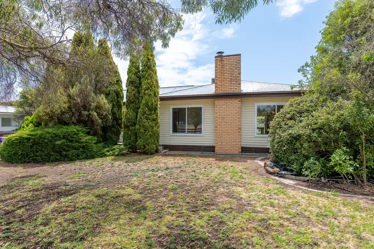 Second view of Homely house listing, 15 George Street, Nhill VIC 3418