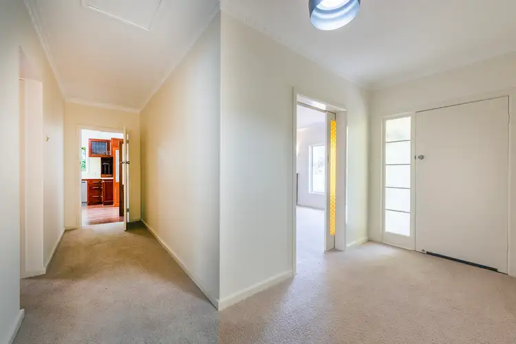Third view of Homely house listing, 15 George Street, Nhill VIC 3418