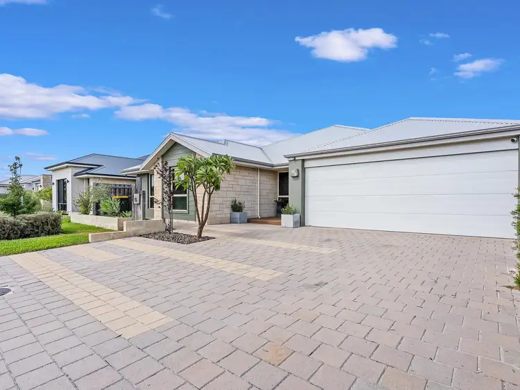 Third view of Homely house listing, 15 Tully Parade, Ellenbrook WA 6069