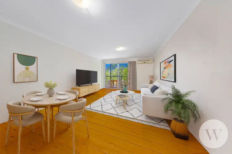 3/5 Todd Street, Taringa QLD 4068