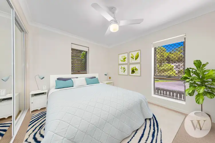 Fifth view of Homely unit listing, 3/5 Todd Street, Taringa QLD 4068
