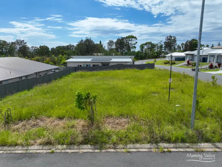 Third view of Homely land listing, 60 Shores Crescent, Diamond Beach NSW 2430