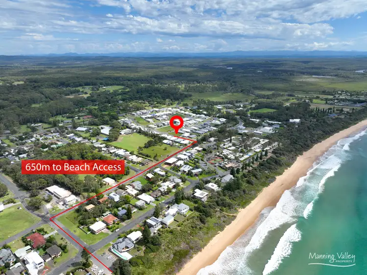 Fourth view of Homely land listing, 60 Shores Crescent, Diamond Beach NSW 2430