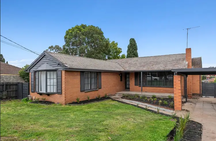 1 Glenda Street
