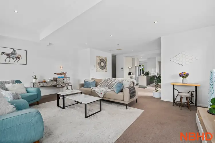 Third view of Homely townhouse listing, 39/215 Aspinall Street, Watson ACT 2602