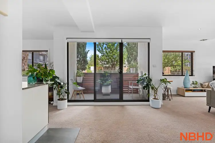 Fourth view of Homely townhouse listing, 39/215 Aspinall Street, Watson ACT 2602