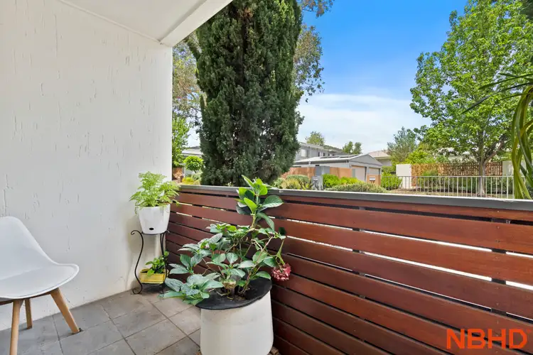 Fifth view of Homely townhouse listing, 39/215 Aspinall Street, Watson ACT 2602