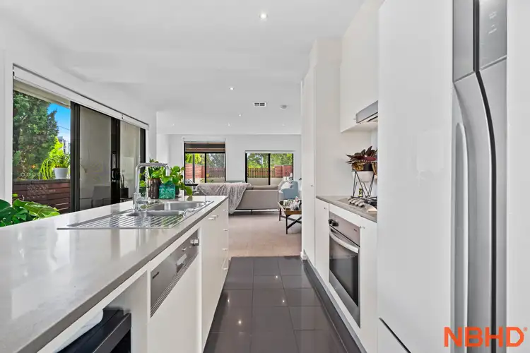 Sixth view of Homely townhouse listing, 39/215 Aspinall Street, Watson ACT 2602