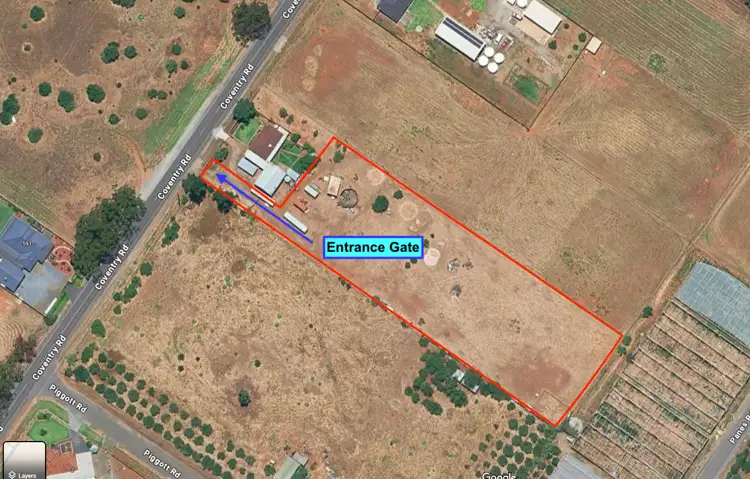 598 Coventry Road, Kudla SA 5115
