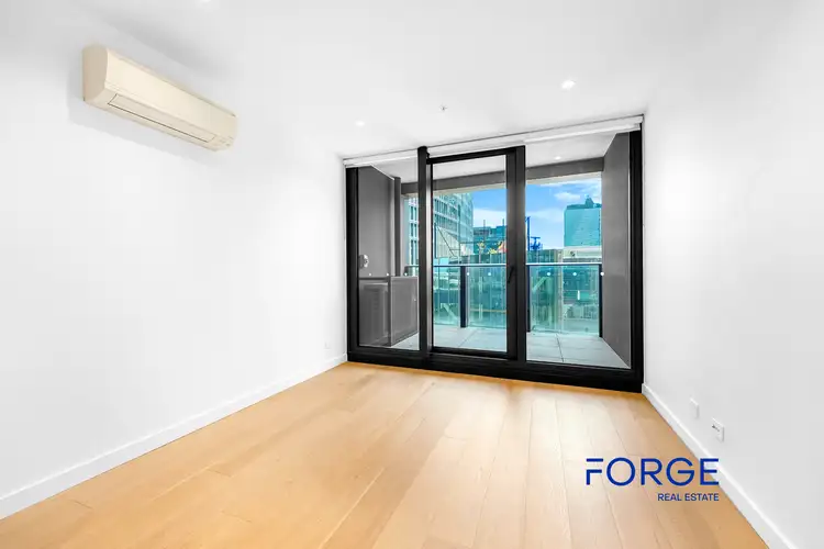 Fourth view of Homely apartment listing, 816/628 Flinders Street, Docklands VIC 3008