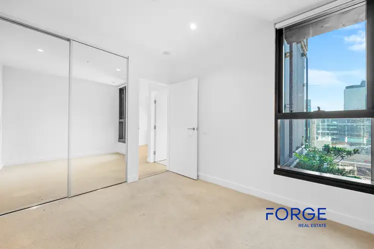 Fifth view of Homely apartment listing, 816/628 Flinders Street, Docklands VIC 3008