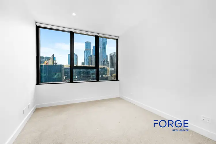 Sixth view of Homely apartment listing, 816/628 Flinders Street, Docklands VIC 3008