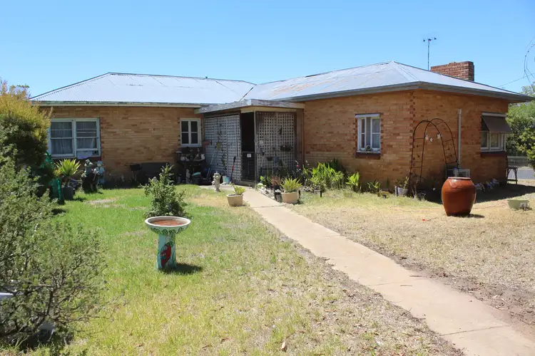 Main view of Homely house listing, 127 Commercial Street East, Kaniva VIC 3419
