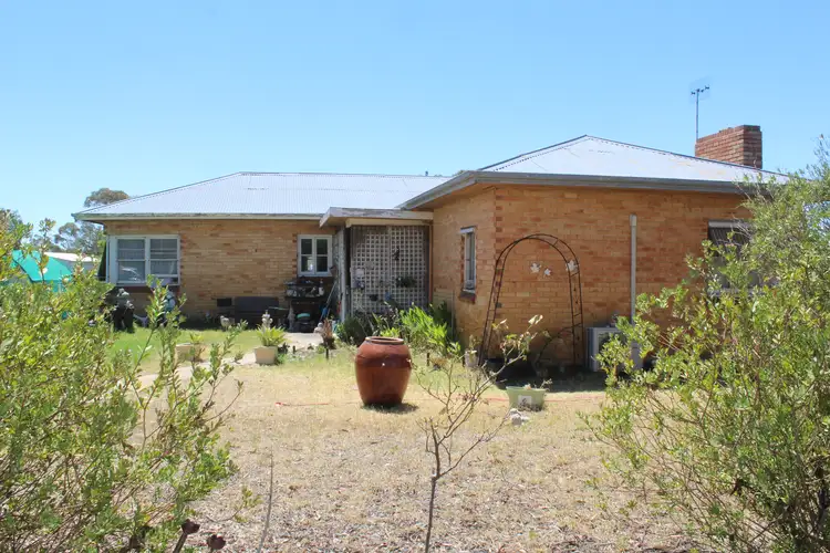 Second view of Homely house listing, 127 Commercial Street East, Kaniva VIC 3419