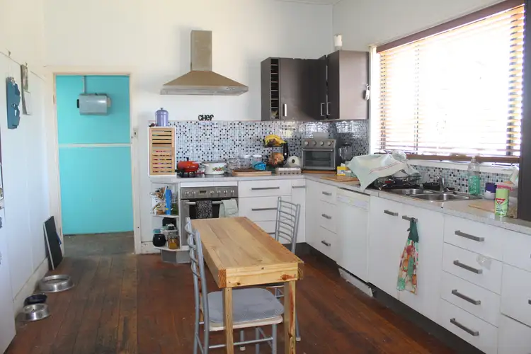 Fifth view of Homely house listing, 127 Commercial Street East, Kaniva VIC 3419
