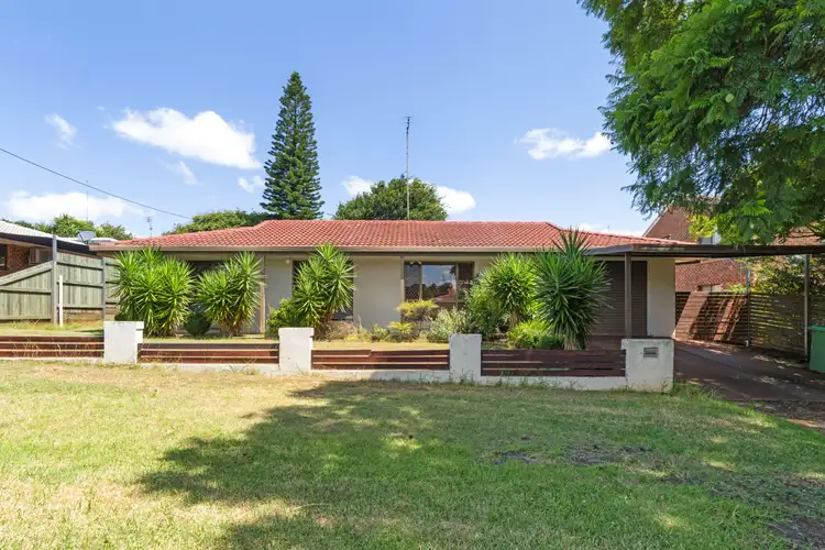 Main view of Homely house listing, 6 Carey Street, Kearneys Spring QLD 4350