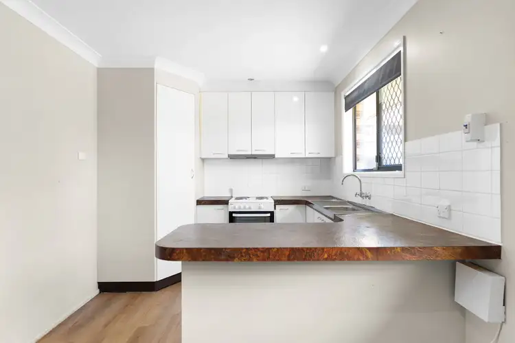 Second view of Homely house listing, 6 Carey Street, Kearneys Spring QLD 4350