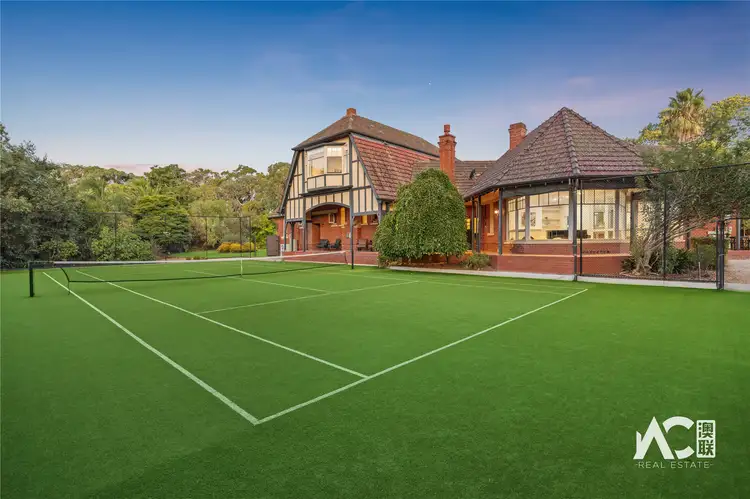 3 Lebanon Avenue, Glenunga SA 5064