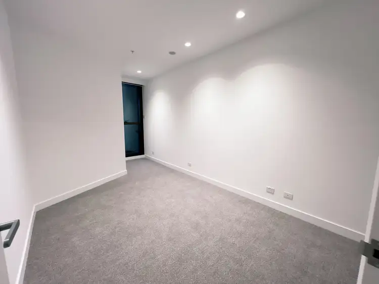 Third view of Homely apartment listing, Tower A 1 Bed/639 Little Lonsdale Street, Melbourne VIC 3000