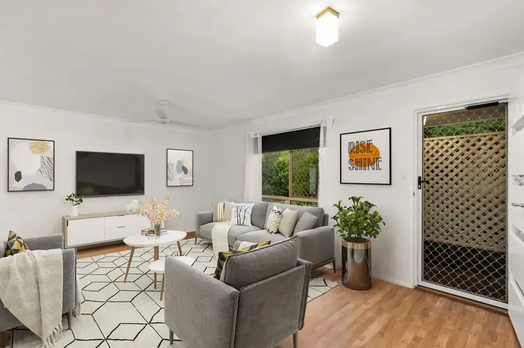 Fifth view of Homely house listing, 24 Woolmer Road, Highfields QLD 4352