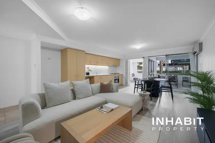 22/170 Adelaide Terrace, East Perth WA 6004