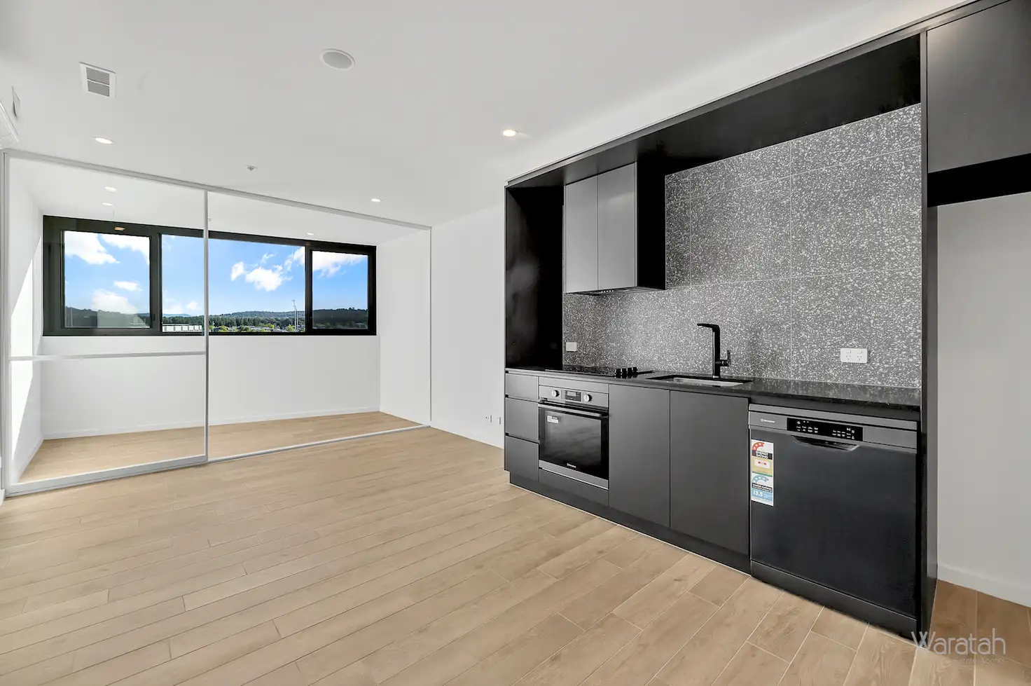 Main view of Homely apartment listing, 312/2 Terry Connolly Street, Coombs ACT 2611