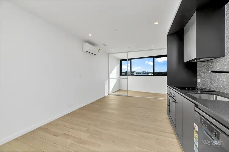 Second view of Homely apartment listing, 312/2 Terry Connolly Street, Coombs ACT 2611