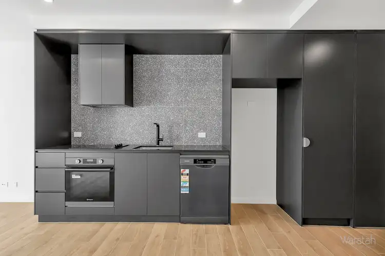 Fourth view of Homely apartment listing, 312/2 Terry Connolly Street, Coombs ACT 2611