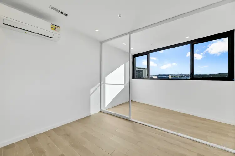 Fifth view of Homely apartment listing, 312/2 Terry Connolly Street, Coombs ACT 2611