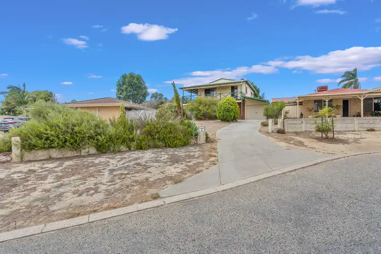Second view of Homely house listing, 15 Japonica Heights, Mirrabooka WA 6061