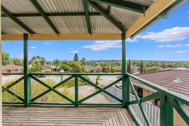 Fifth view of Homely house listing, 15 Japonica Heights, Mirrabooka WA 6061