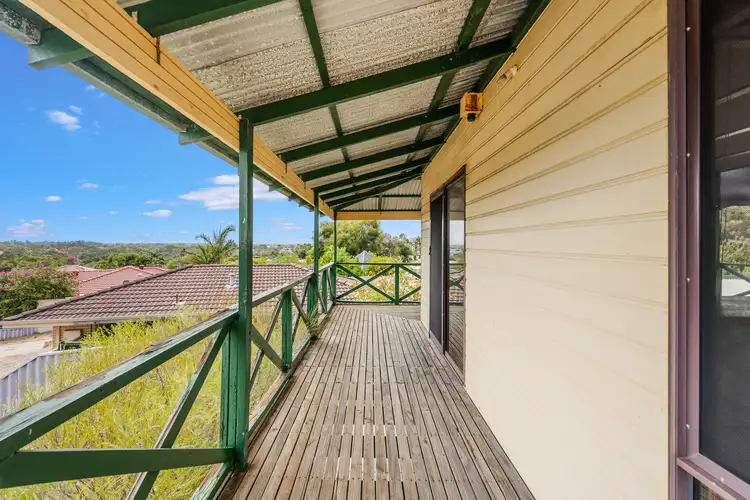 Seventh view of Homely house listing, 15 Japonica Heights, Mirrabooka WA 6061