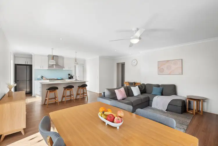 Second view of Homely house listing, 109 Flourish Drive, Mount Duneed VIC 3217