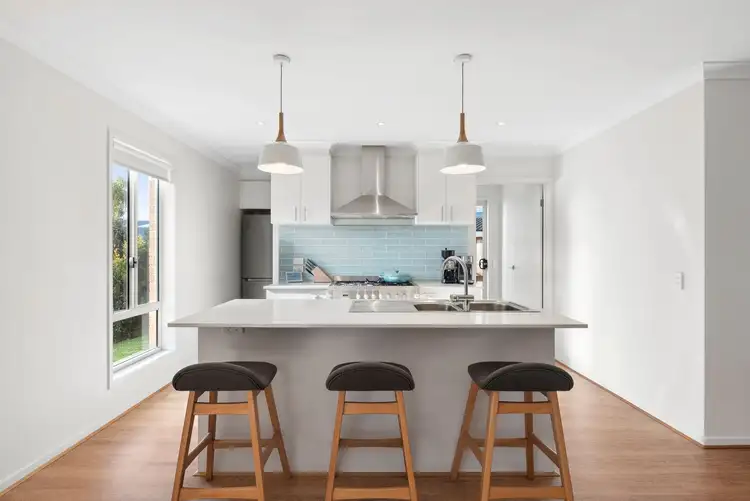 Third view of Homely house listing, 109 Flourish Drive, Mount Duneed VIC 3217