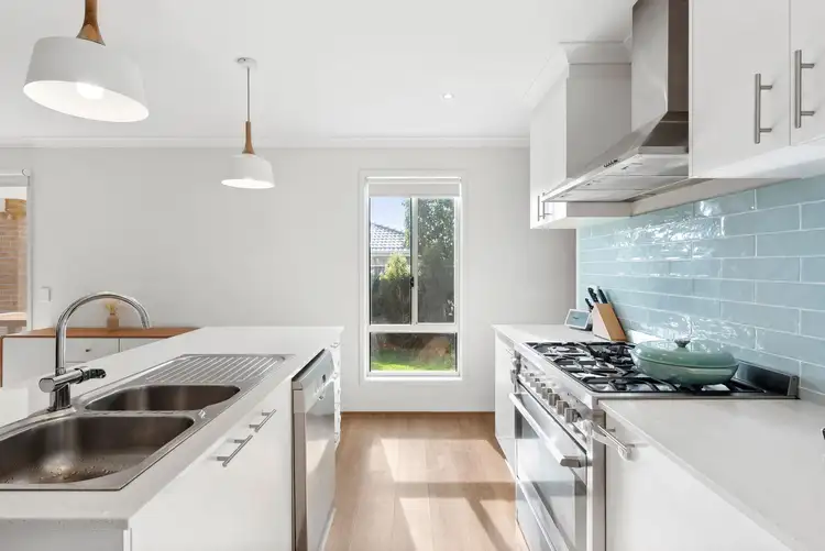 Fourth view of Homely house listing, 109 Flourish Drive, Mount Duneed VIC 3217