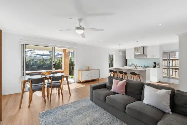 Fifth view of Homely house listing, 109 Flourish Drive, Mount Duneed VIC 3217