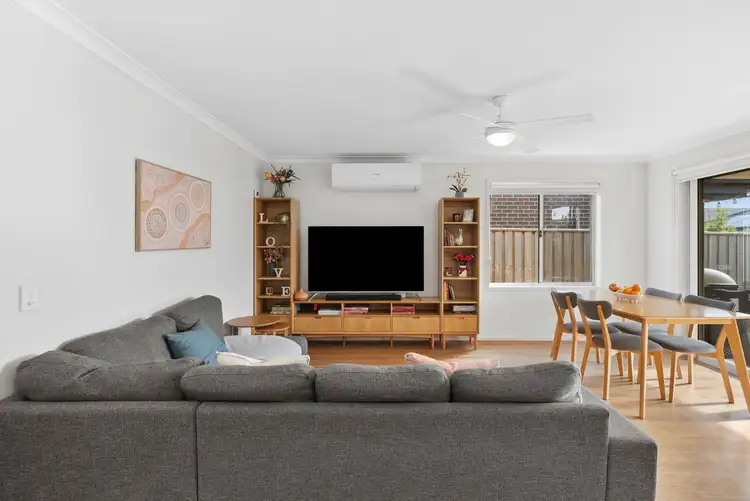 Sixth view of Homely house listing, 109 Flourish Drive, Mount Duneed VIC 3217