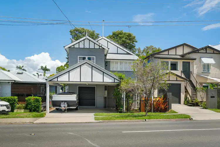 17 Barclay Street