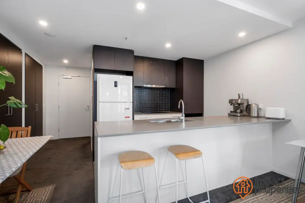 Main view of Homely apartment listing, 412/34 Oakden Street, Greenway ACT 2900