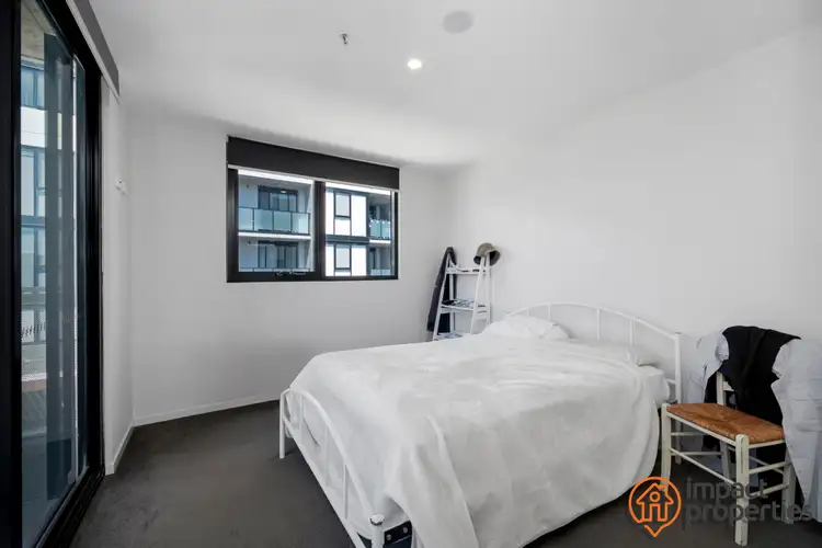 Fourth view of Homely apartment listing, 412/34 Oakden Street, Greenway ACT 2900