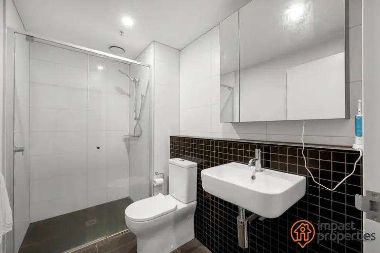 Sixth view of Homely apartment listing, 412/34 Oakden Street, Greenway ACT 2900