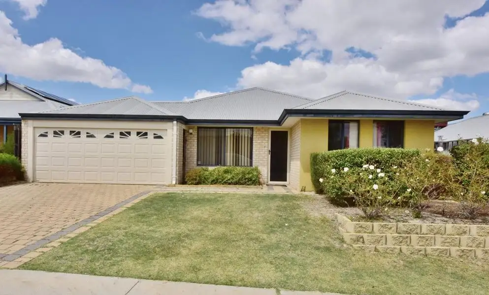 Main view of Homely house listing, 3 Rocklea Crescent, Ellenbrook WA 6069