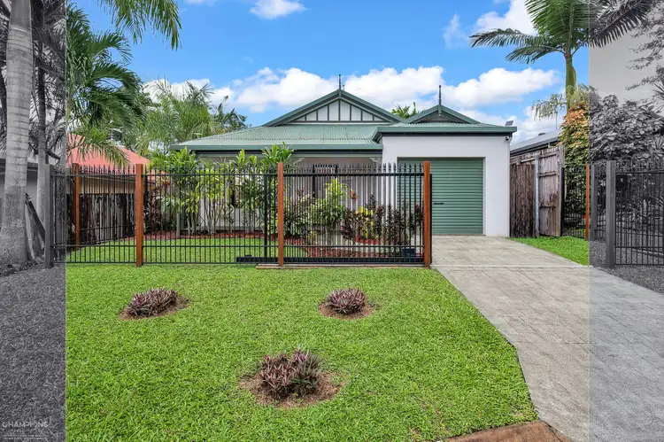Main view of Homely house listing, 5 Holroyd Court, Mount Sheridan QLD 4868