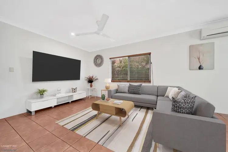 Third view of Homely house listing, 5 Holroyd Court, Mount Sheridan QLD 4868