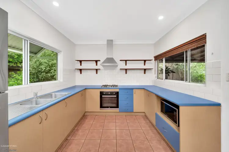 Fourth view of Homely house listing, 5 Holroyd Court, Mount Sheridan QLD 4868