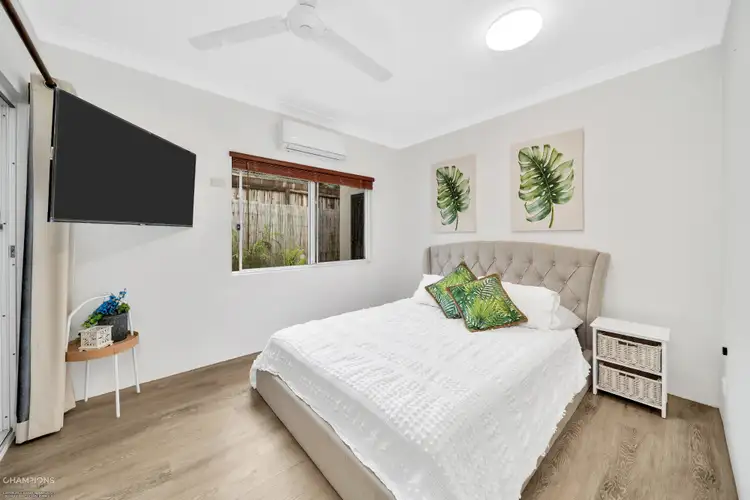 Sixth view of Homely house listing, 5 Holroyd Court, Mount Sheridan QLD 4868
