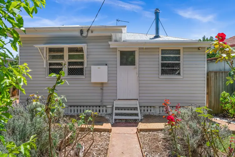 5 Park Street, Wilsonton QLD 4350